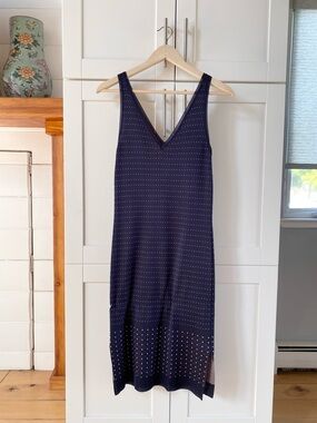 Rag & Bone Abigail Dot Dress